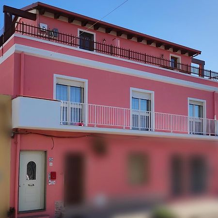 Capitan Shonny Apartment Portoscuso Luaran gambar