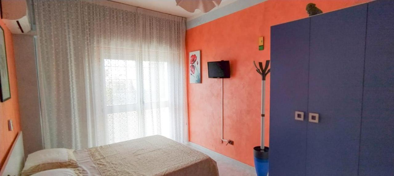 Capitan Shonny Apartment Portoscuso Luaran gambar