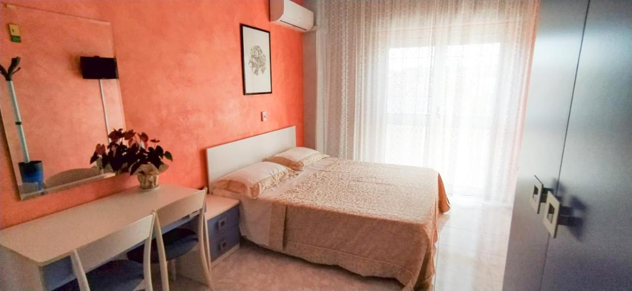 Capitan Shonny Apartment Portoscuso Luaran gambar