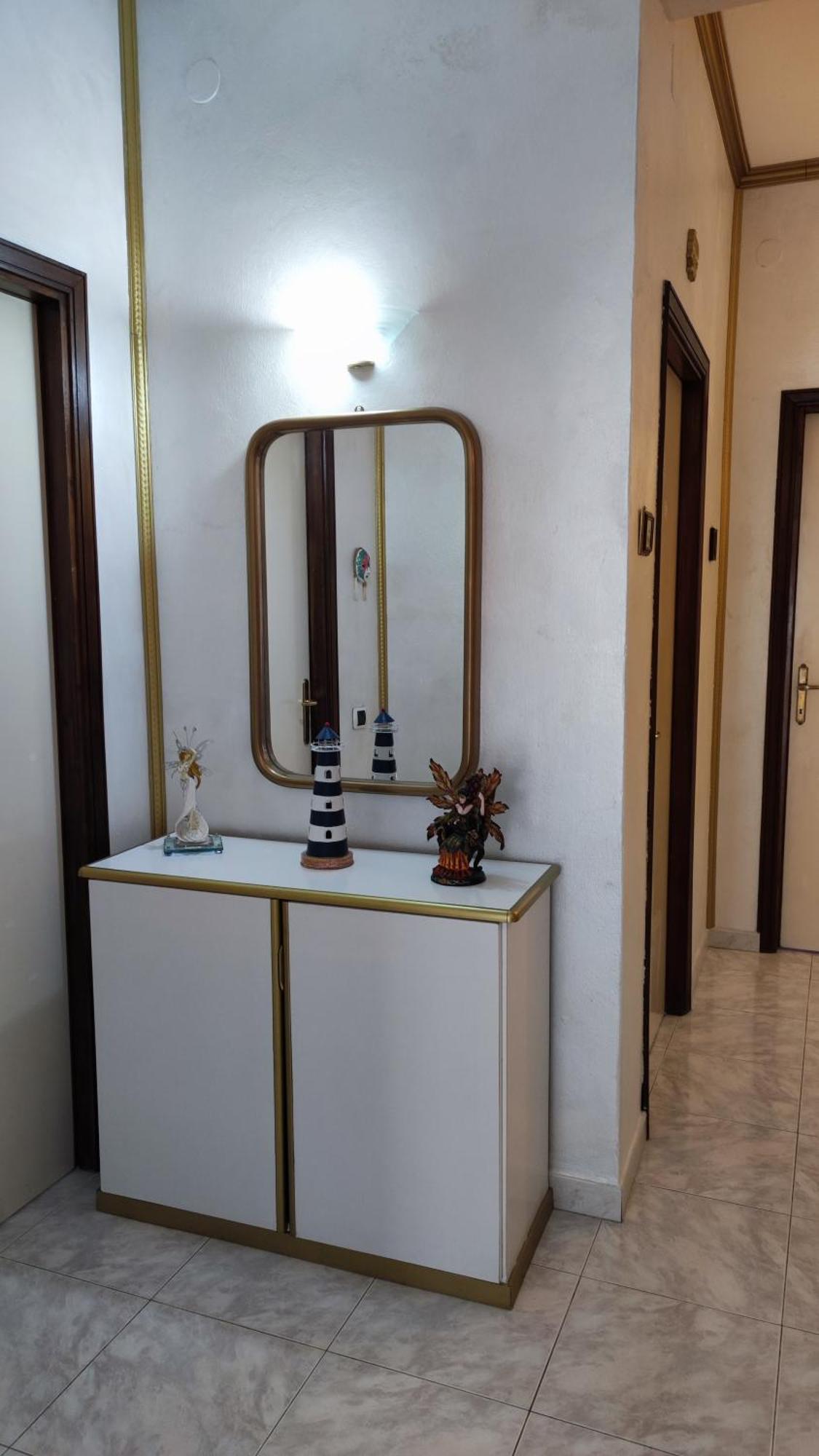 Capitan Shonny Apartment Portoscuso Luaran gambar