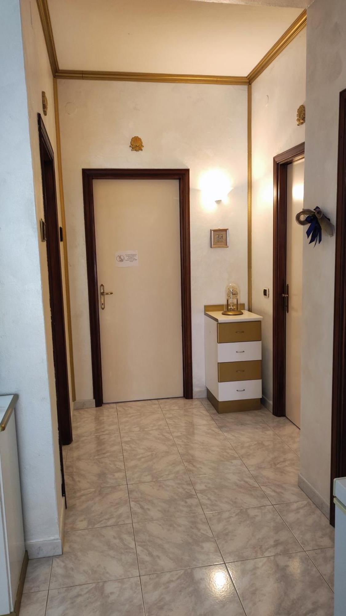 Capitan Shonny Apartment Portoscuso Luaran gambar