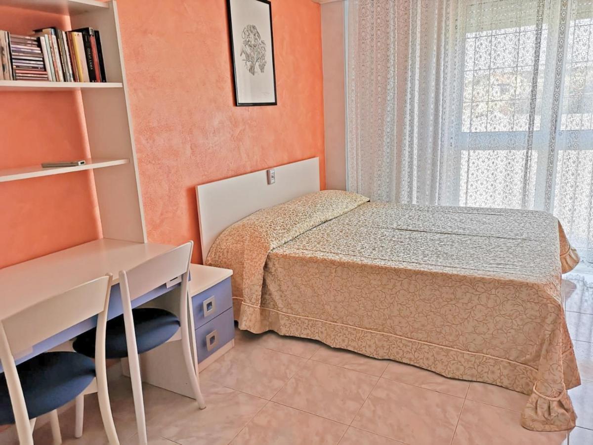 Capitan Shonny Apartment Portoscuso Luaran gambar